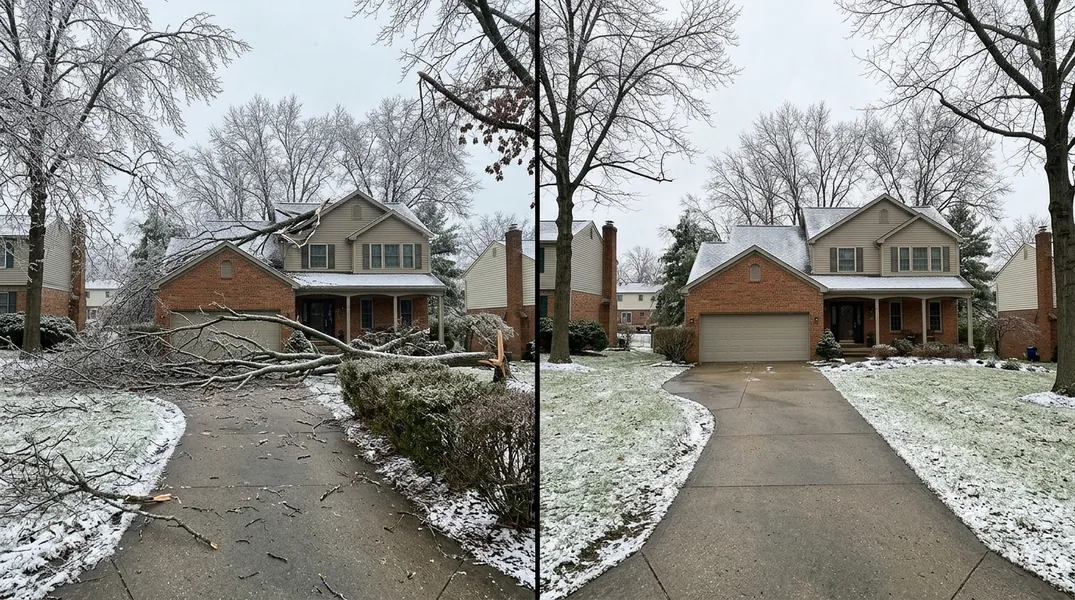 How Much Does Tree Removal Cost in Pittsburgh? 2026 Price Guide