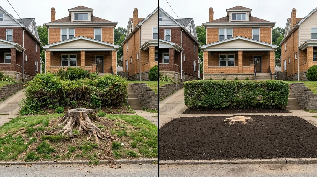 Storm-Damaged or Fallen Tree? Emergency Steps and Insurance Documentation for Pittsburgh Homeowners